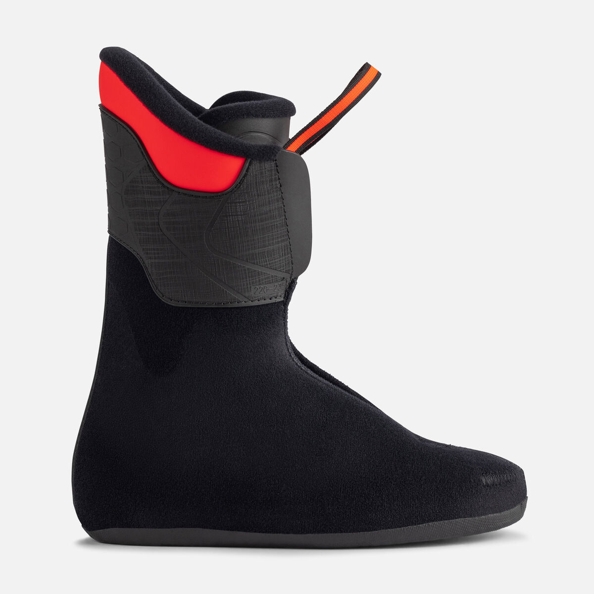 Skischuhe Rossignol HERO J4 - METEOR GREY