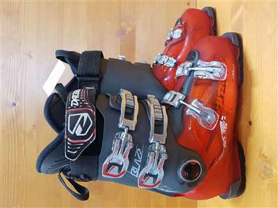 Scarponi da sci usati DALBELLO Blaze LTD