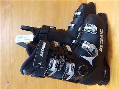 Botas de esquí ATOMIC Hawx Prime R85 usadas