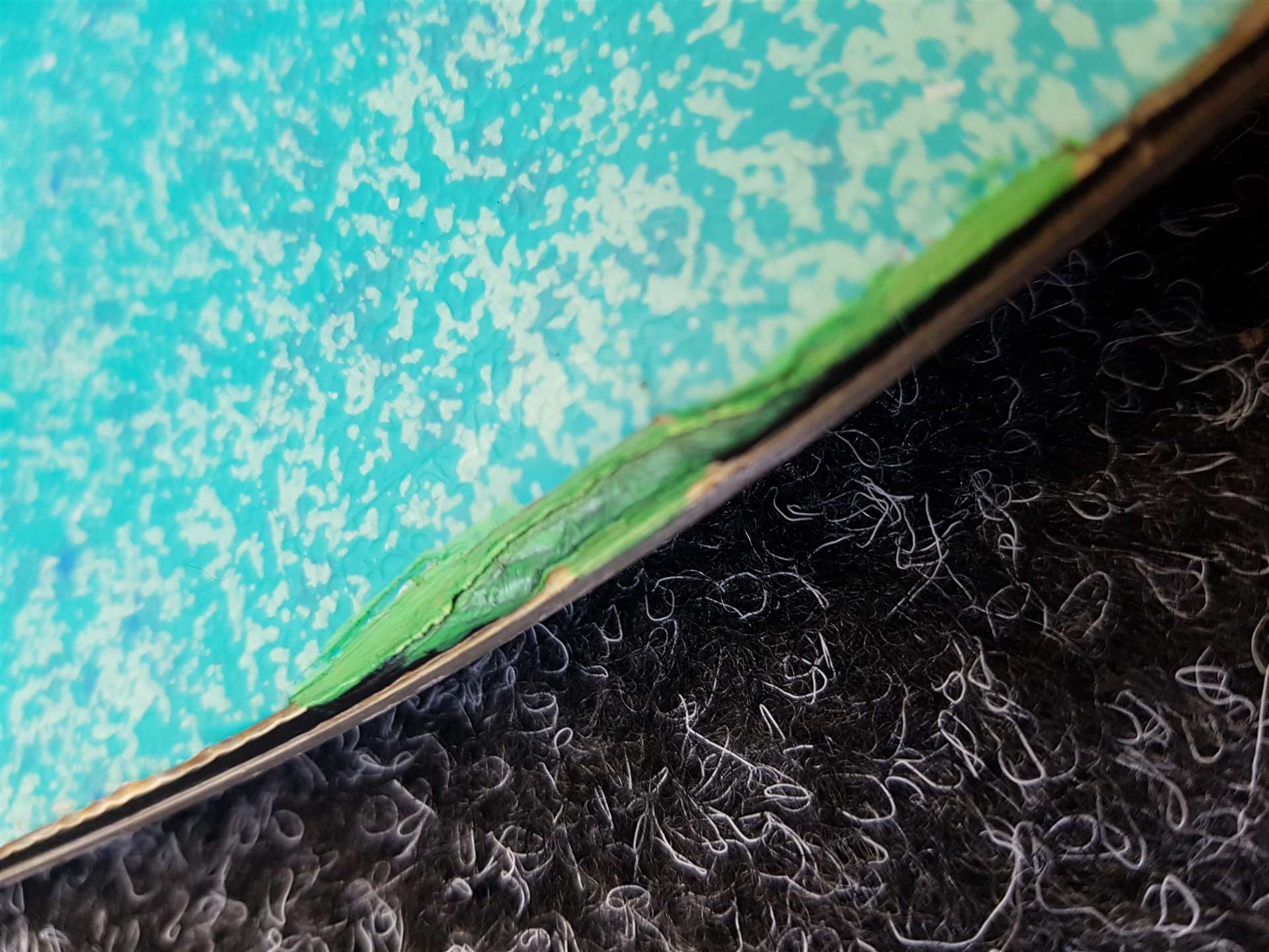 Použitý snowboard BURTON LTR 144 L + vázání Burton velikost S/M
