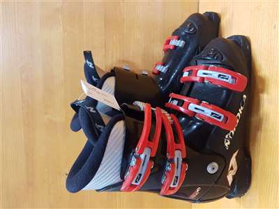 Rabljene skijaške cipele NORDICA GP
