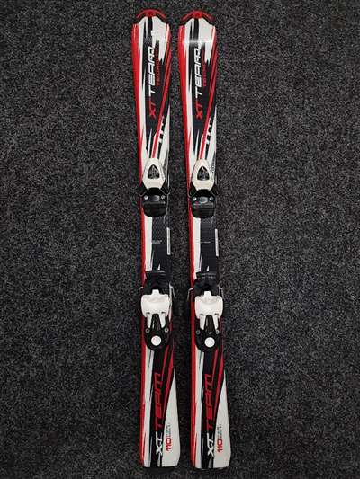 Bazar schiuri Tecnopro Team XT