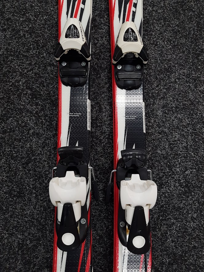 Narty bazarowe Tecnopro Team XT