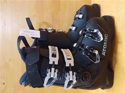 Rabljene ATOMIC Hawx Magna R85X skijaške cipele