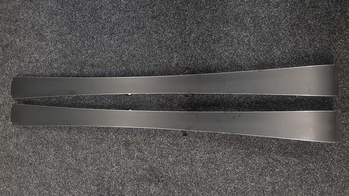 Schiuri bazar Salomon SMAX 08 Ti