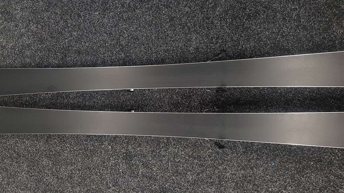 Schiuri bazar Salomon SMAX 08 Ti