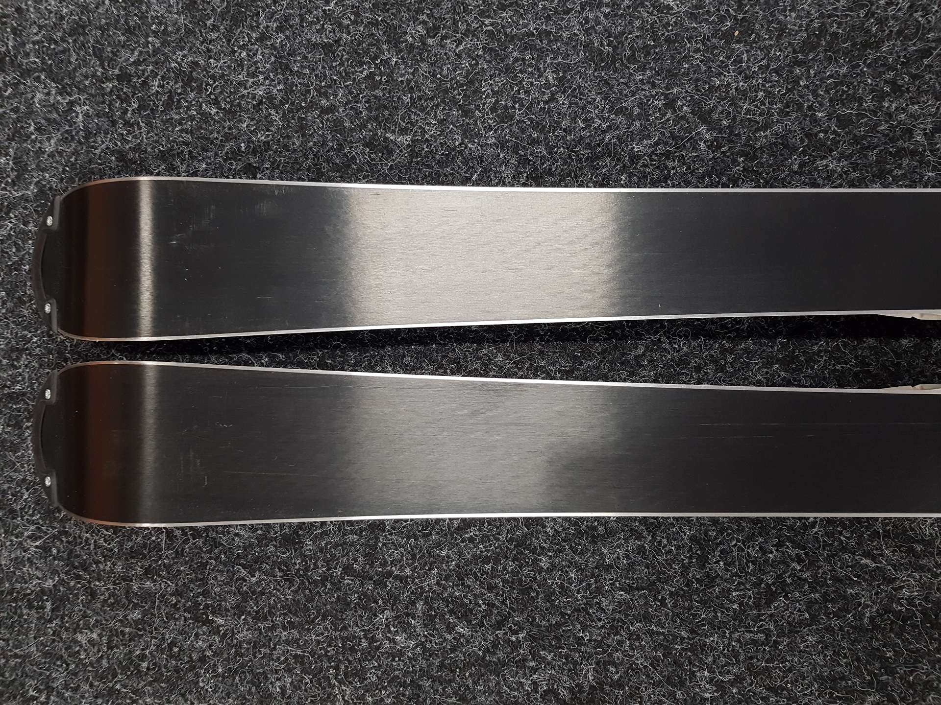 Gebrauchte Kinderski BLIZZARD PEARL JR + Bindungen Marker 7.0