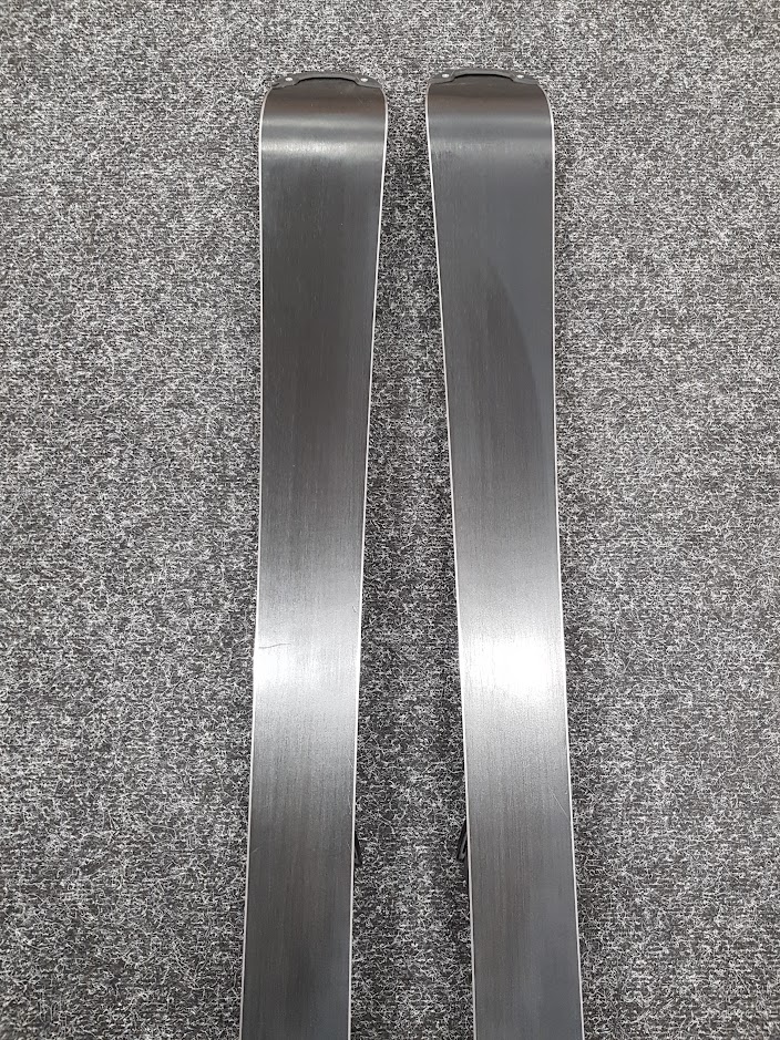 Gebrauchte Skier BLIZZARD RTX POWER