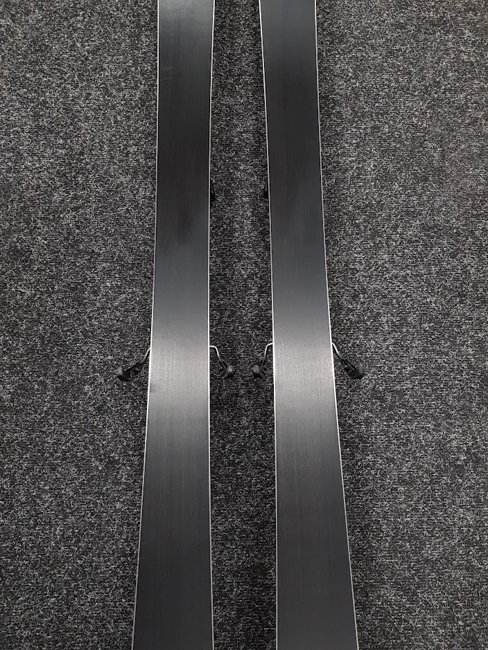 Gebrauchte Skier BLIZZARD RTX POWER