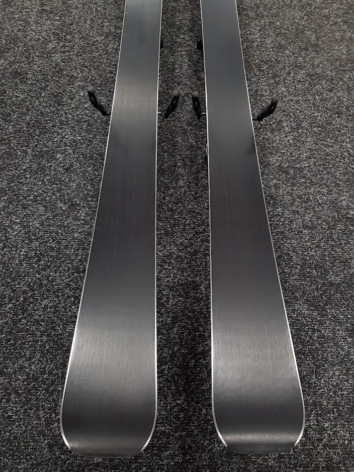 Gebrauchte Skier BLIZZARD RTX POWER