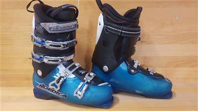 Cizme de schi bazar NORDICA NXT 90R