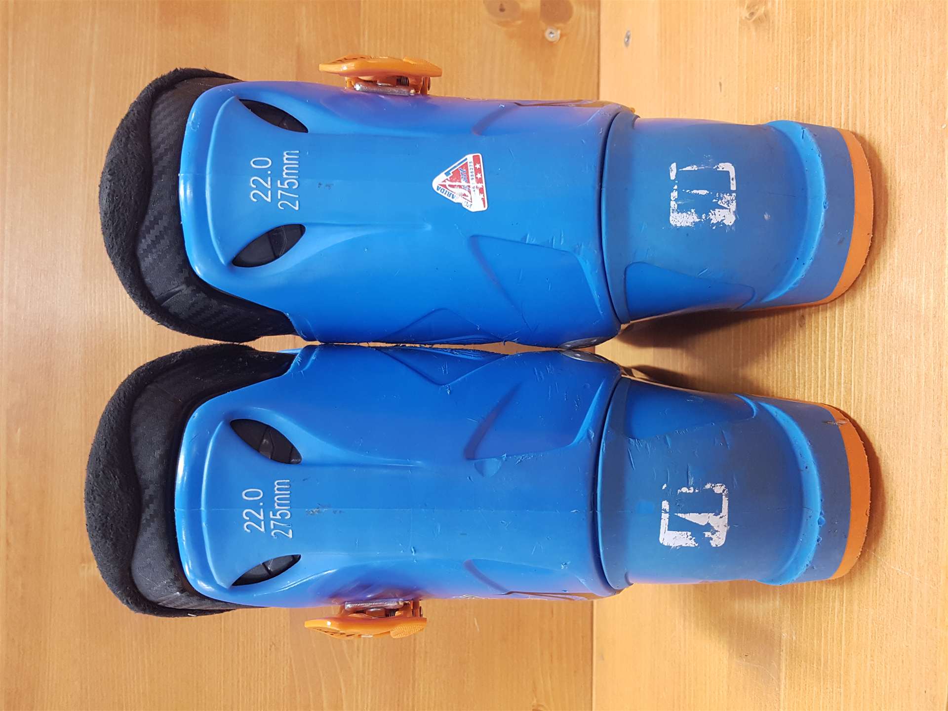 Botas de esquí usadas TECNICA Cochise JT3R