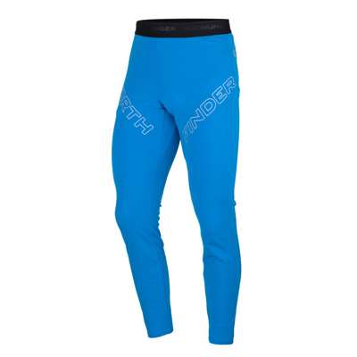 Pantaloni da sci alpinismo da uomo Northfinder NO-36632SKP Reswor blu