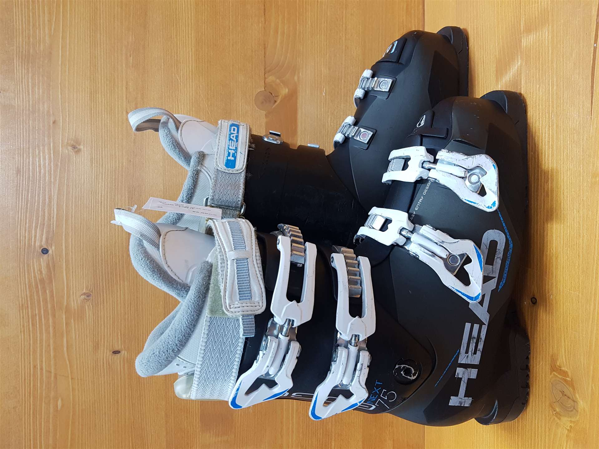 Chaussures de ski HEAD Next Edge 75 d'occasion