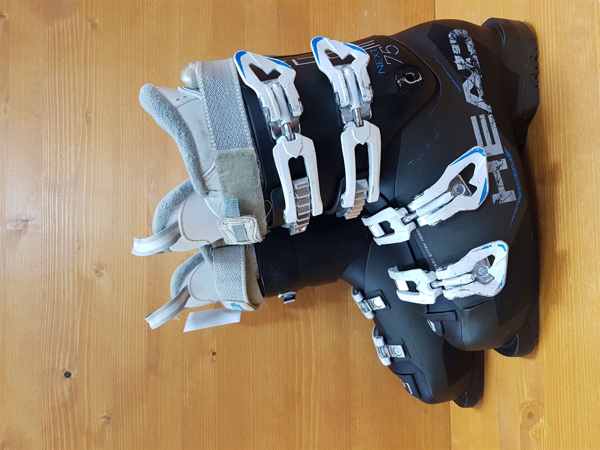 Chaussures de ski HEAD Next Edge 75 d'occasion