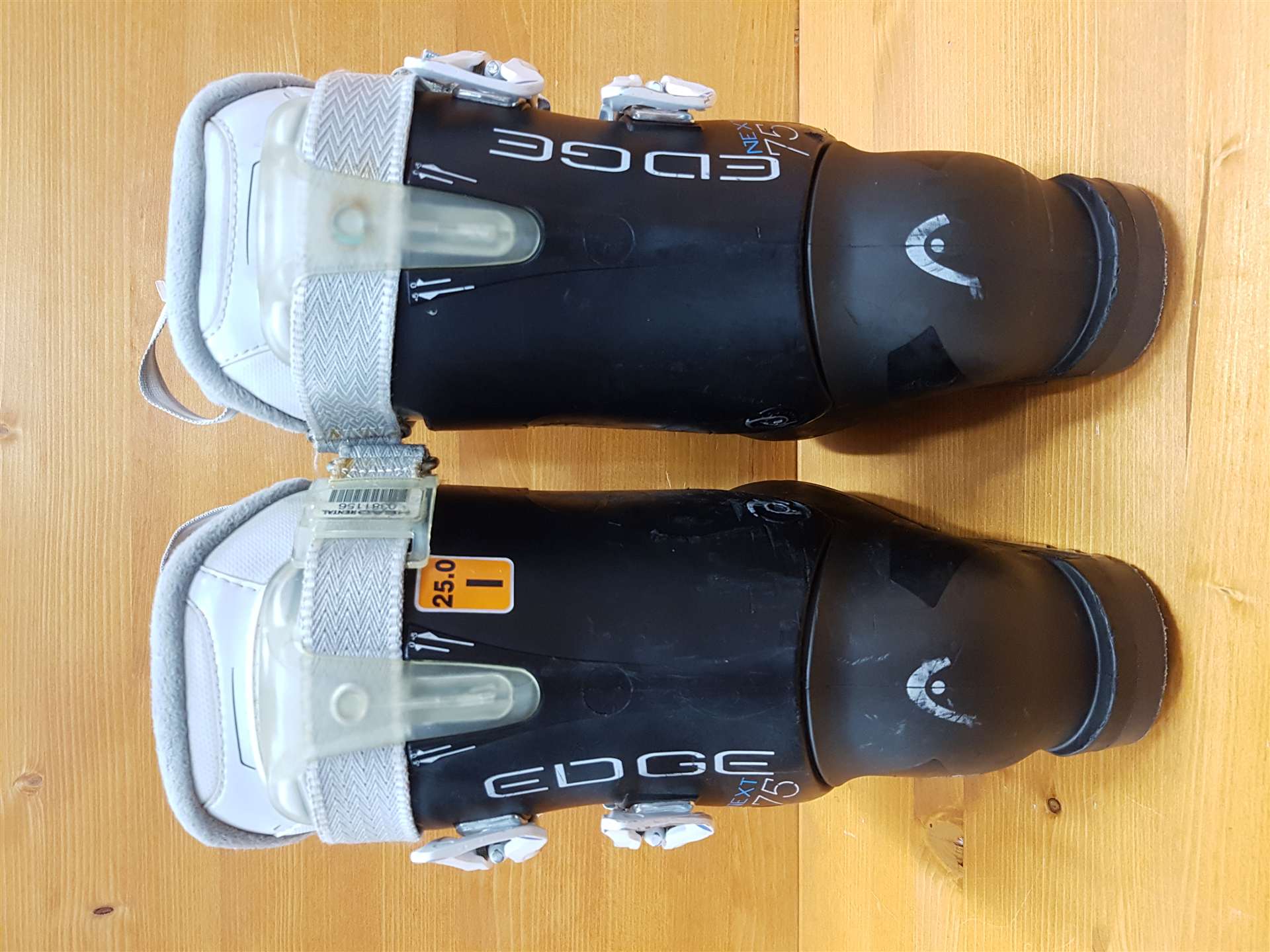 Chaussures de ski HEAD Next Edge 75 d'occasion