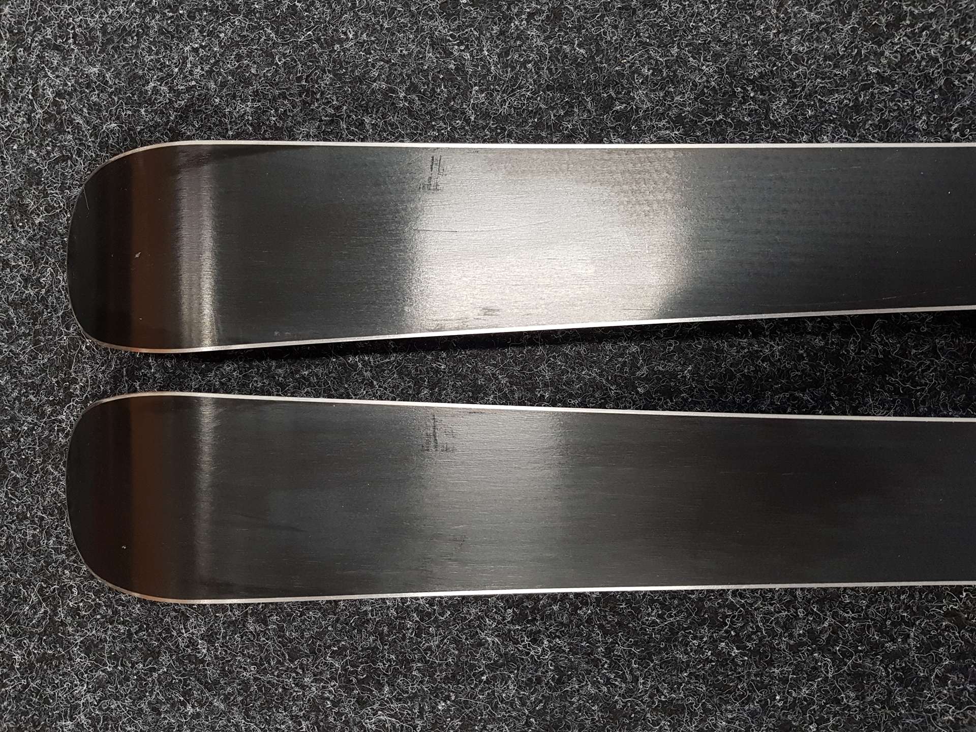 Skis enfant d'occasion ELAN Prodigy + fixations Elan EL 7.5