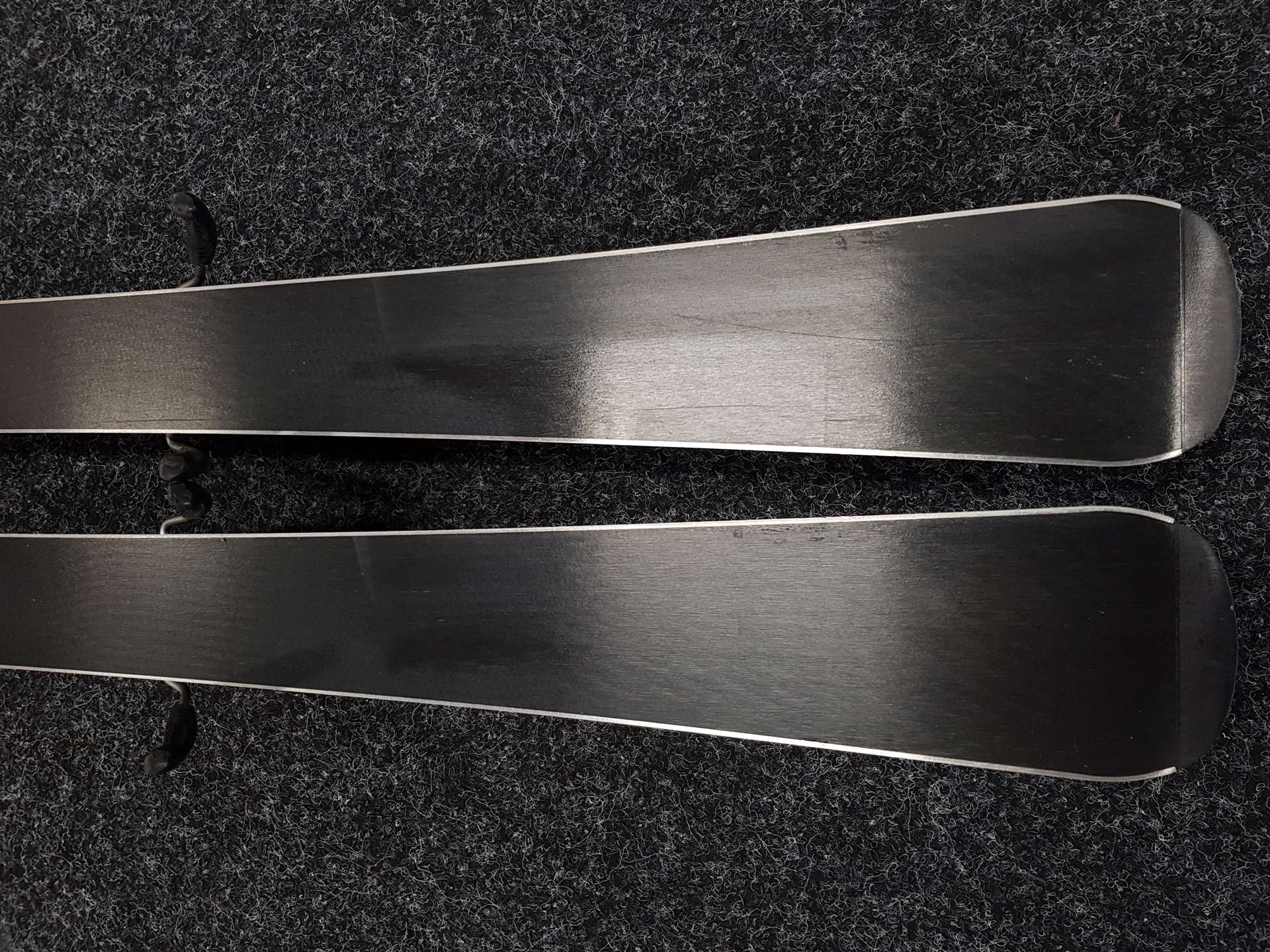 Skis enfant d'occasion ELAN Prodigy + fixations Elan EL 7.5