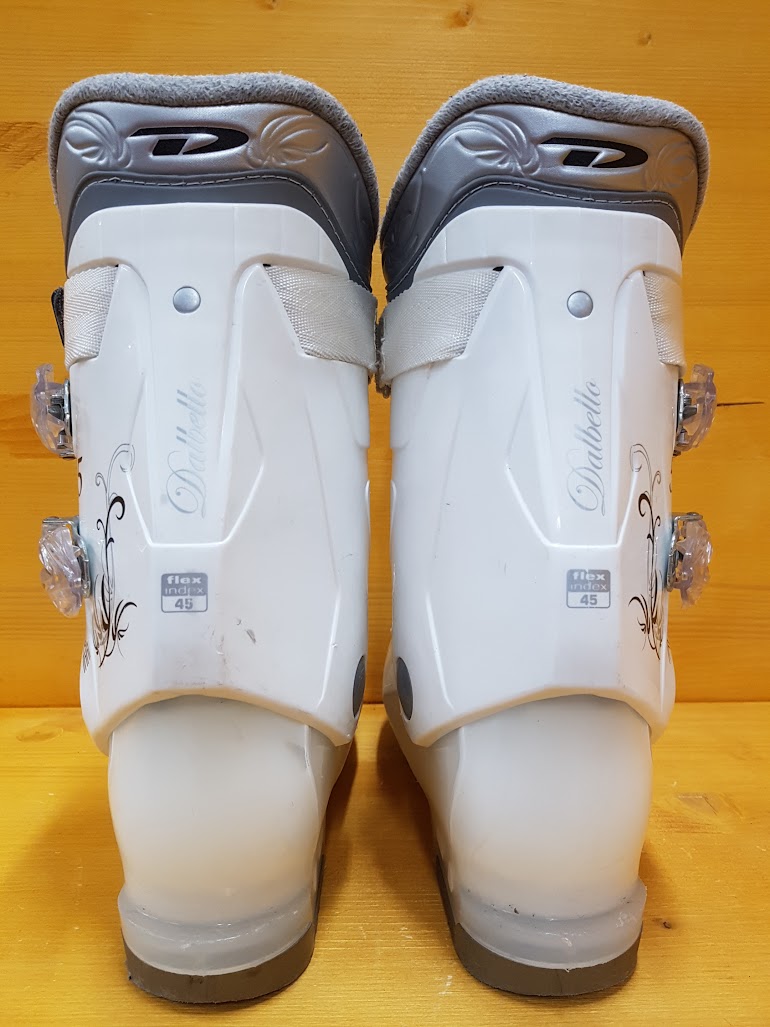 Bazarové lyžařky Dalbello Aspire 55