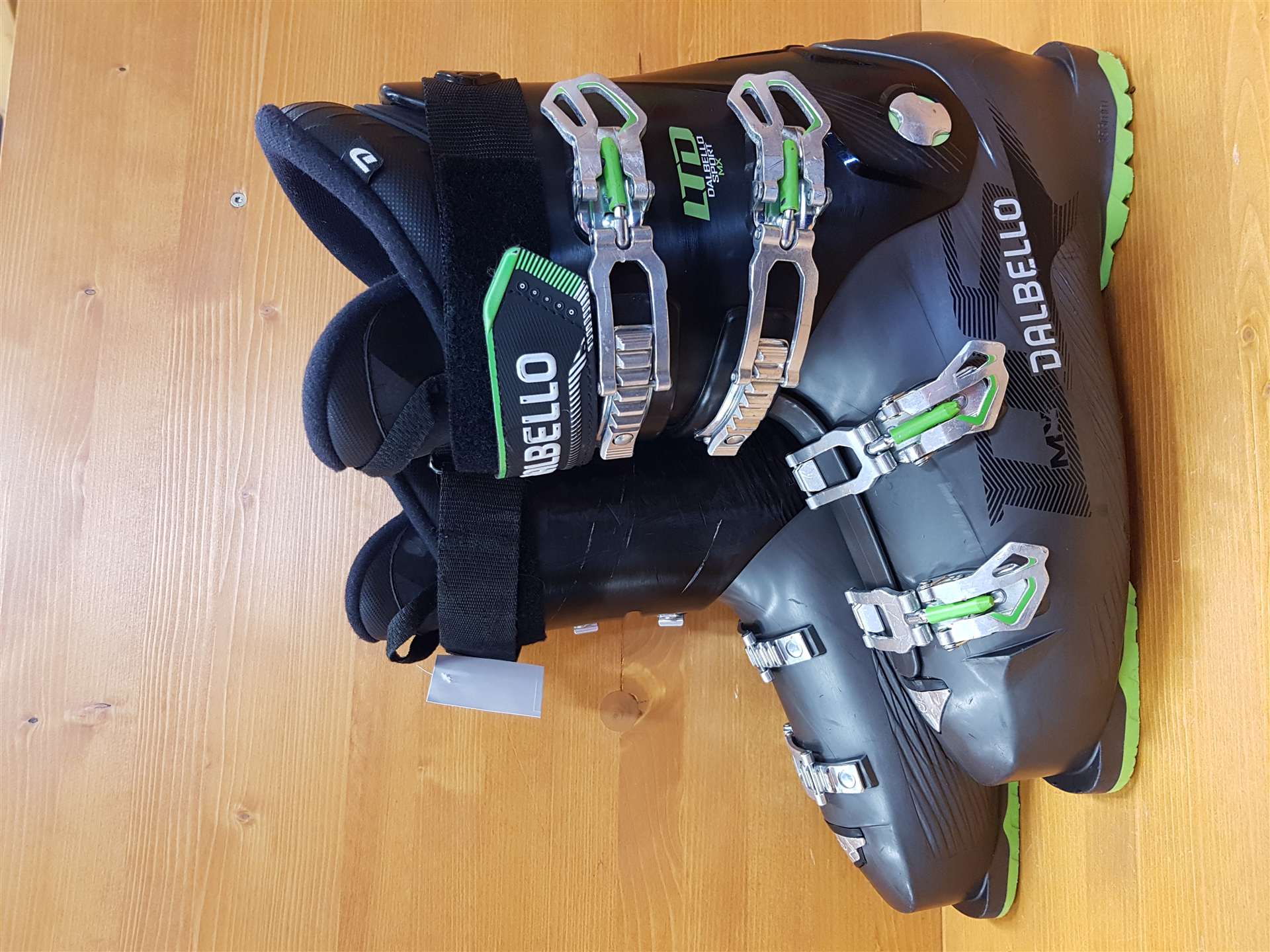 Bottes de ski DALBELLO Sport MX LTD d'occasion