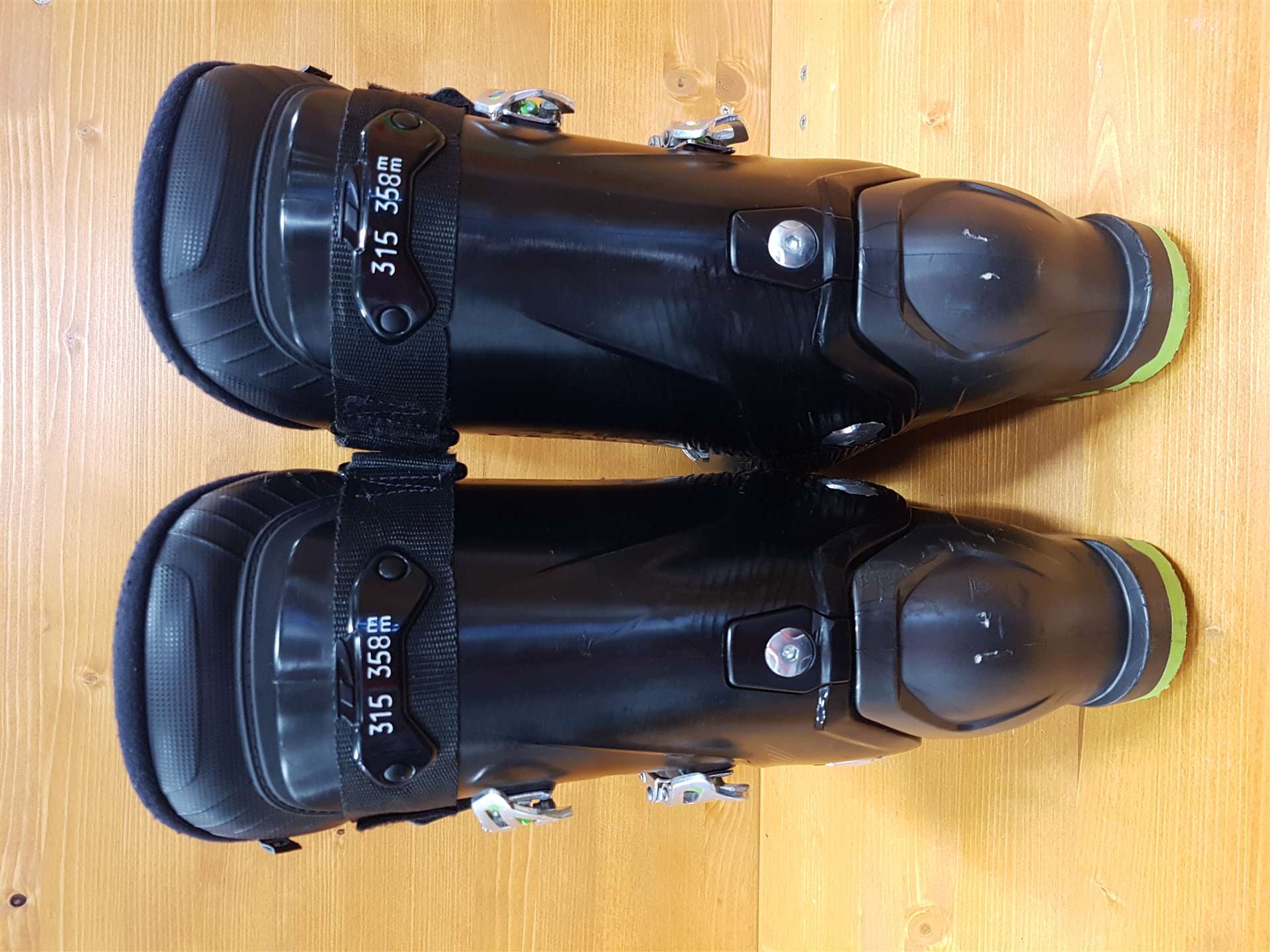 Bottes de ski DALBELLO Sport MX LTD d'occasion