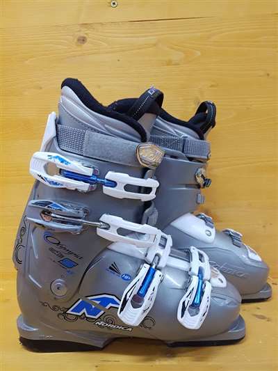 Cizme de schi Nordica Olympia One S 45 second hand