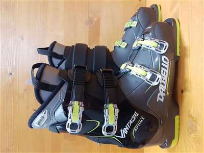 Scarponi da sci DALBELLO Vantage Sport usati