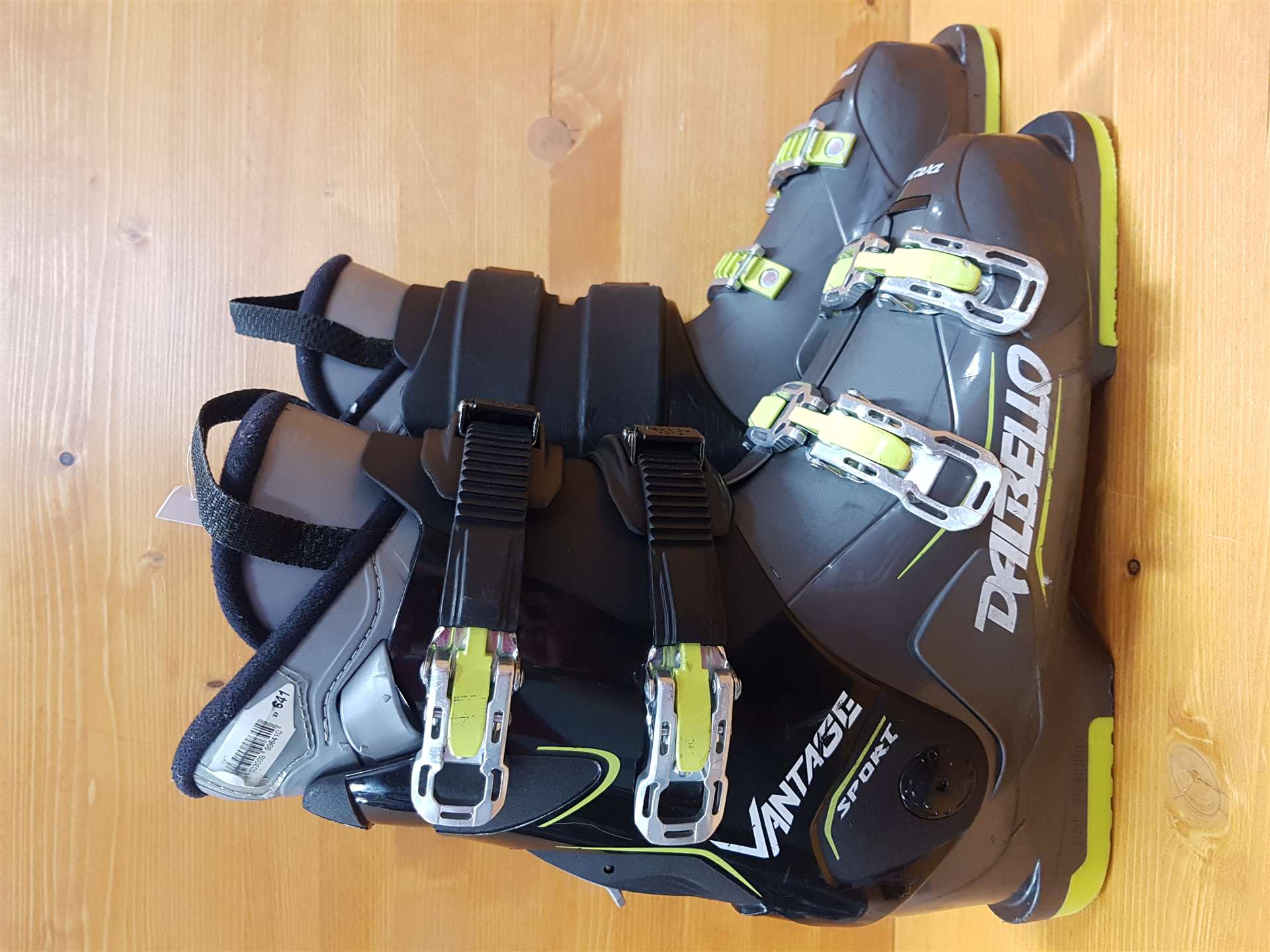 Clăpari de schi DALBELLO Vantage Sport second-hand