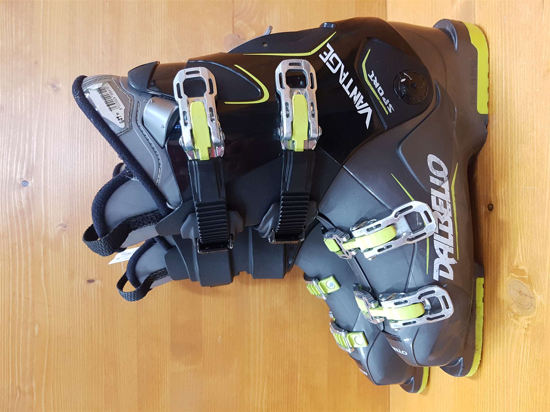 Clăpari de schi DALBELLO Vantage Sport second-hand