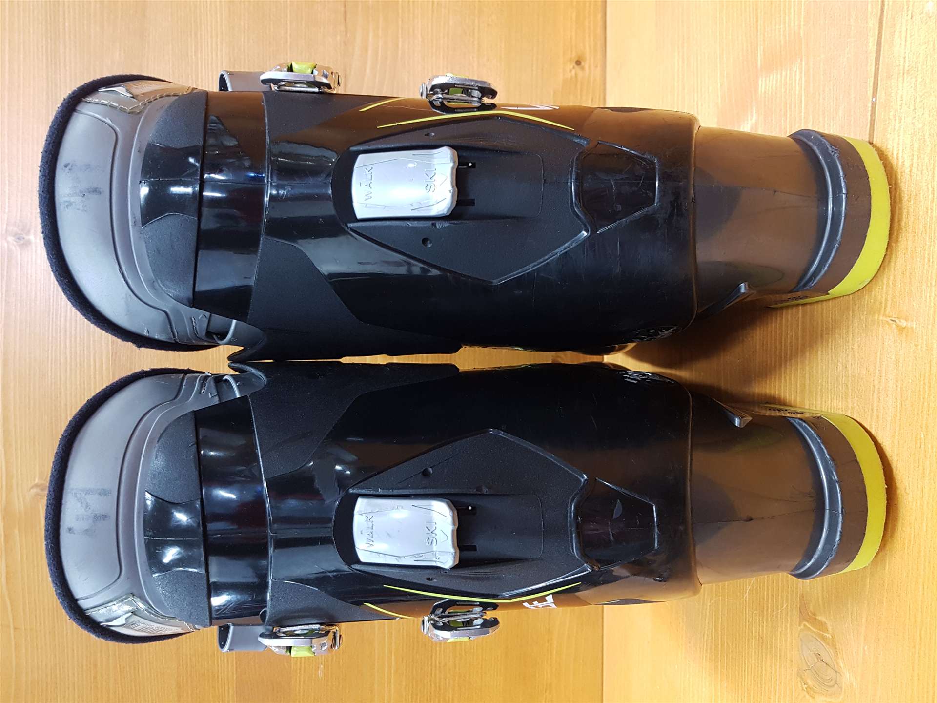 Clăpari de schi DALBELLO Vantage Sport second-hand