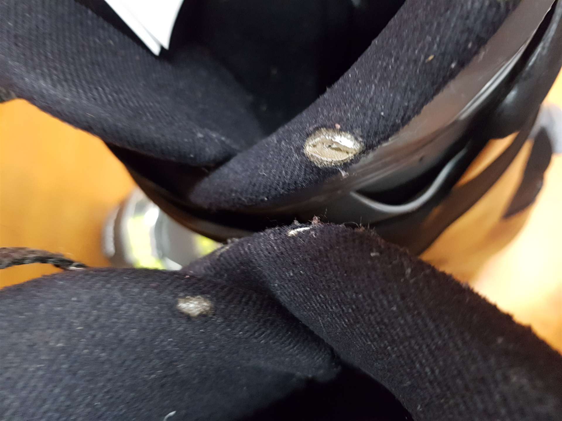 Clăpari de schi DALBELLO Vantage Sport second-hand