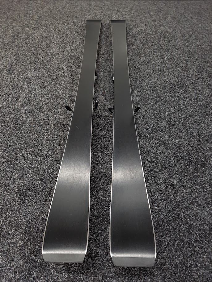 FISCHER XTR Comp PRO Basarski