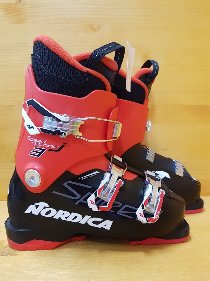 Cizme de schi Nordica Speedmachine J3 second hand