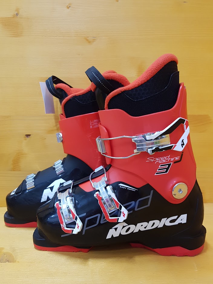 Cizme de schi Nordica Speedmachine J3 second hand