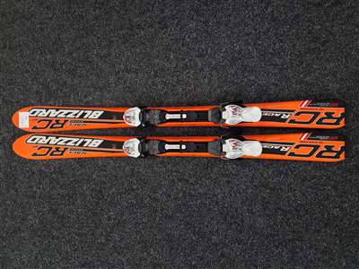 Schiuri folosite BLIZZARD RACE RC RT