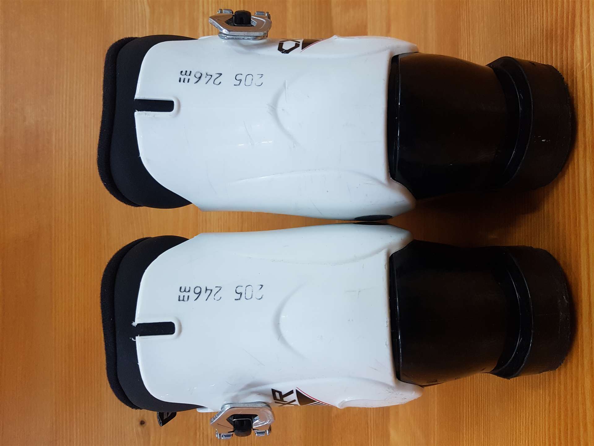 Clăpari de schi DALBELLO CXR 2 folosiți