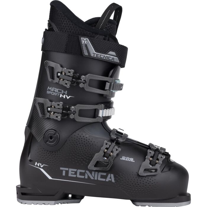 TECNICA Mach Sport 70 HV GW, black,