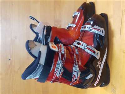 Clăpari de schi ROSSIGNOL X Exalt second-hand