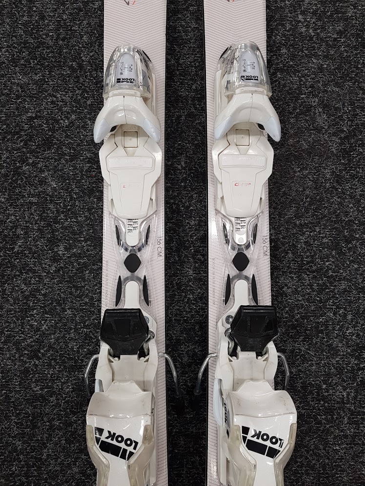 Używane narty Rossignol Nova 7 LTD