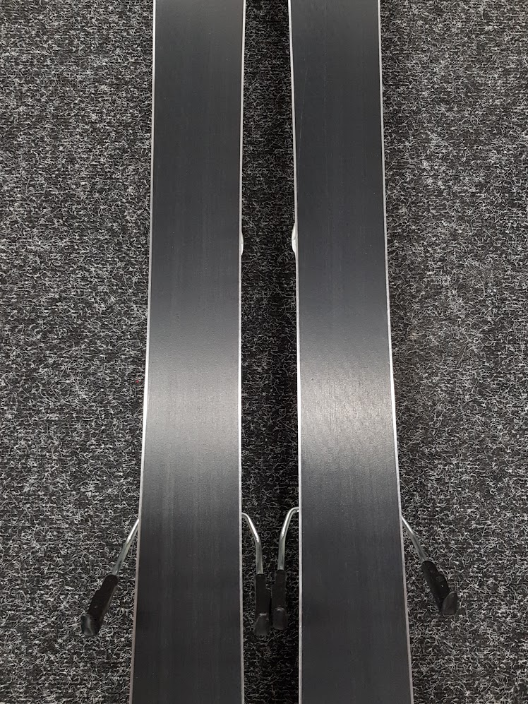 Używane narty Rossignol Nova 7 LTD