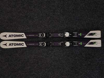 Schiuri bazar Atomic Redster SC