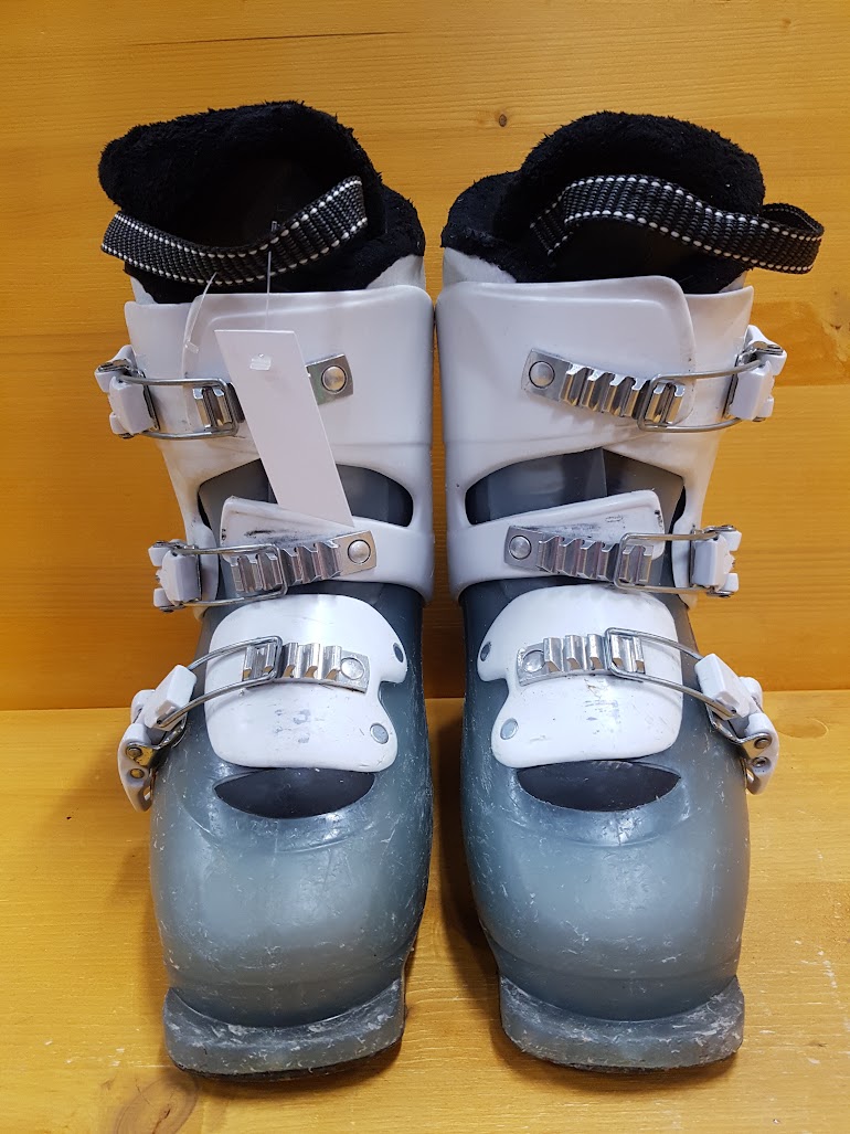 Chaussures de ski Salomon T3 d'occasion