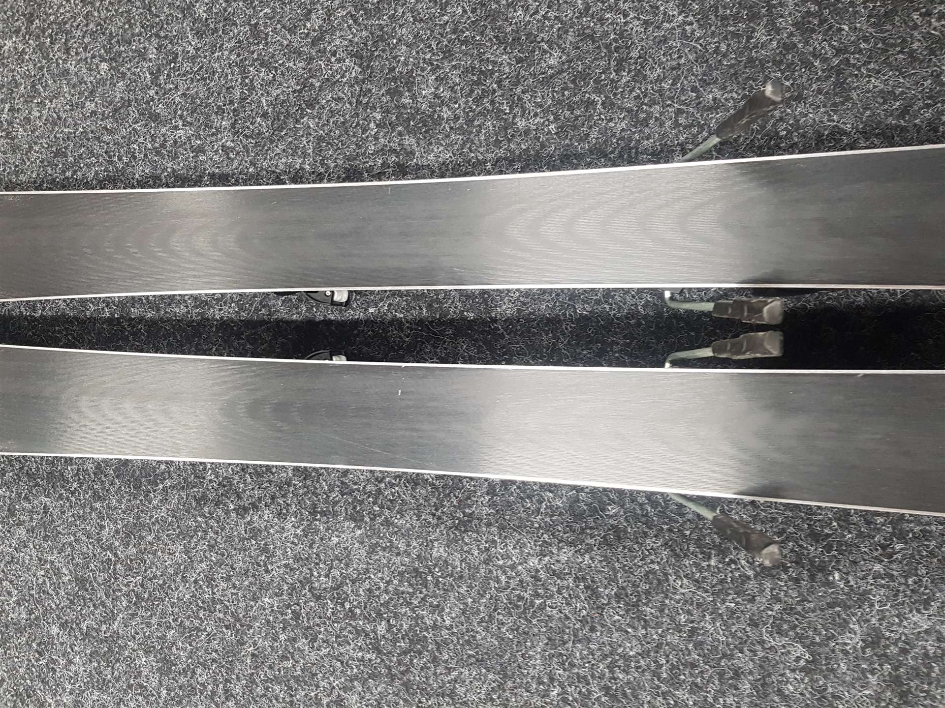 Sci usati ELAN Explore 72 + attacchi Elan ESP 10