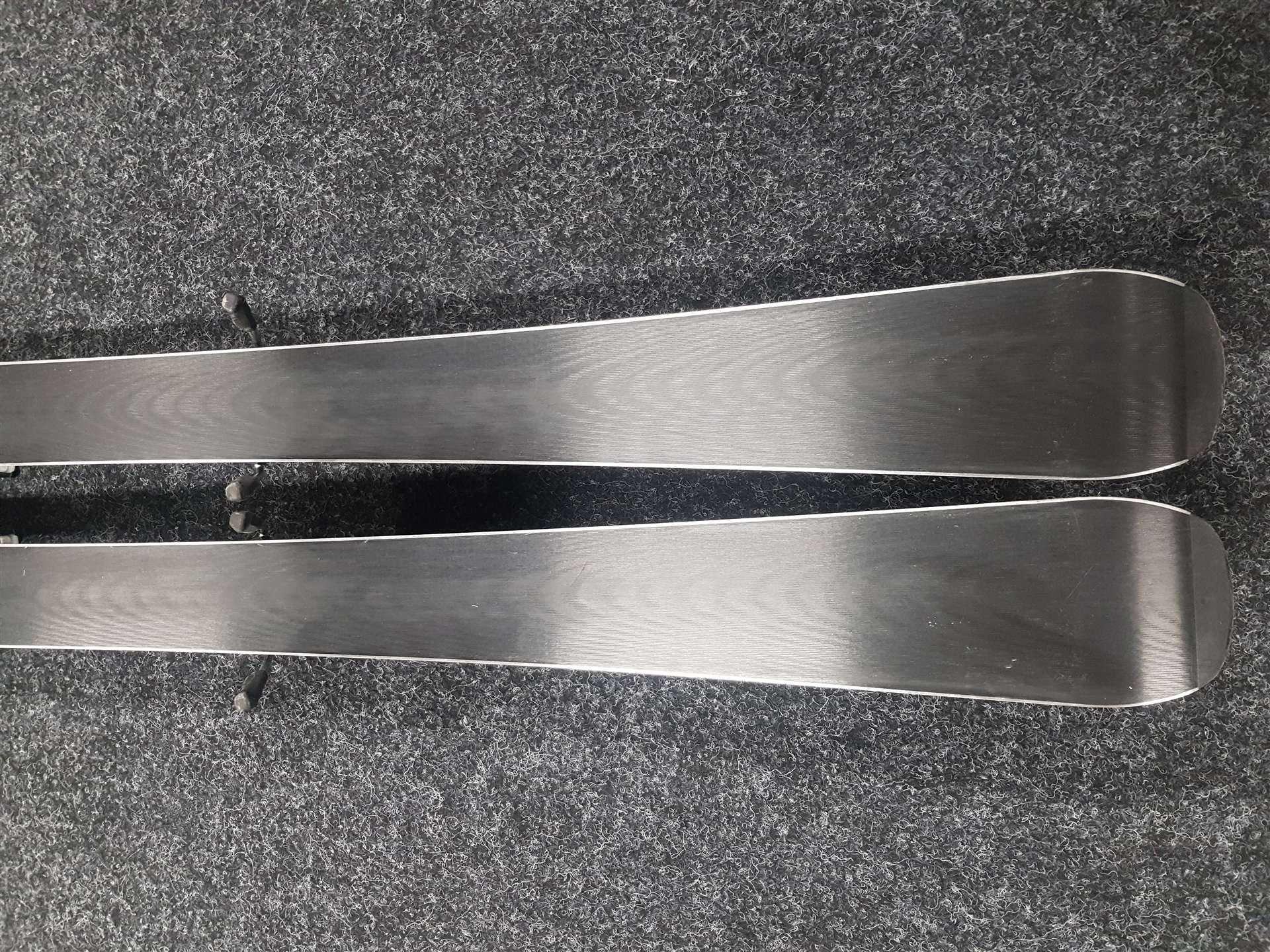 Sci usati ELAN Explore 72 + attacchi Elan ESP 10