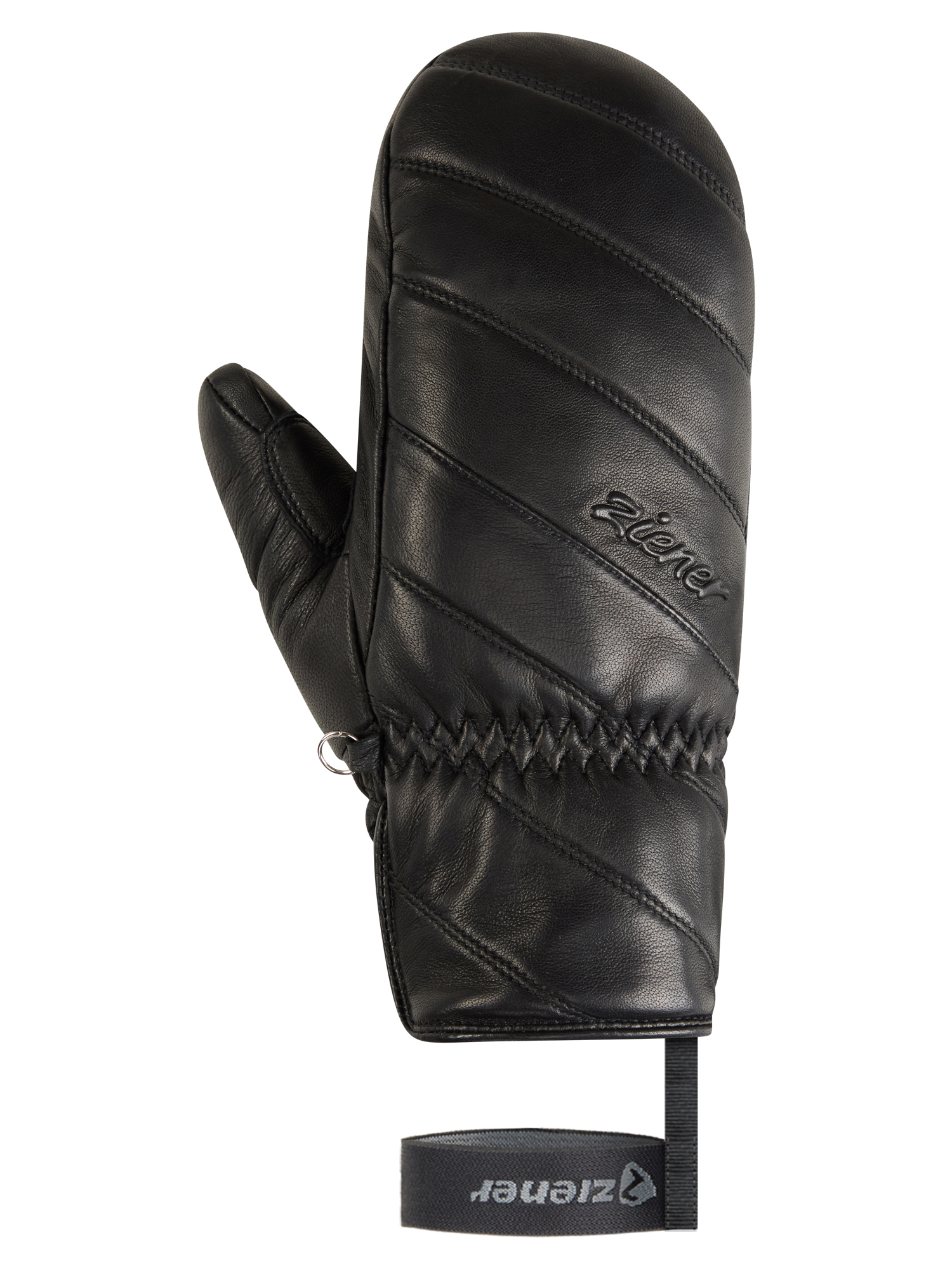 Rukavice Ziener-KANNI-Z AS® PR MITTEN LADY