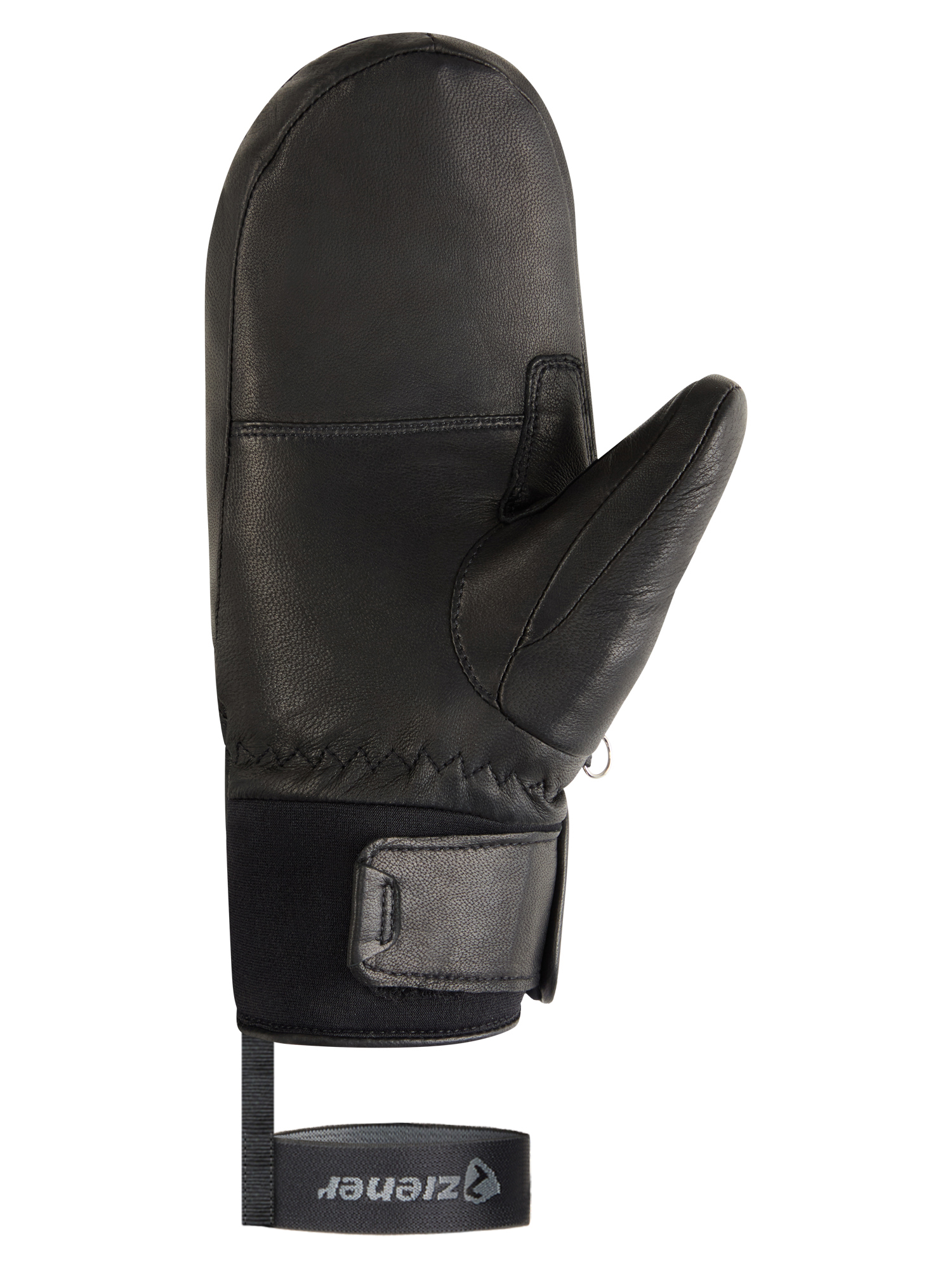 Rukavice Ziener-KANNI-Z AS® PR MITTEN LADY