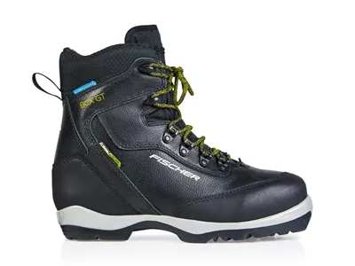 Chaussures de course imperméables Fischer BCX GT