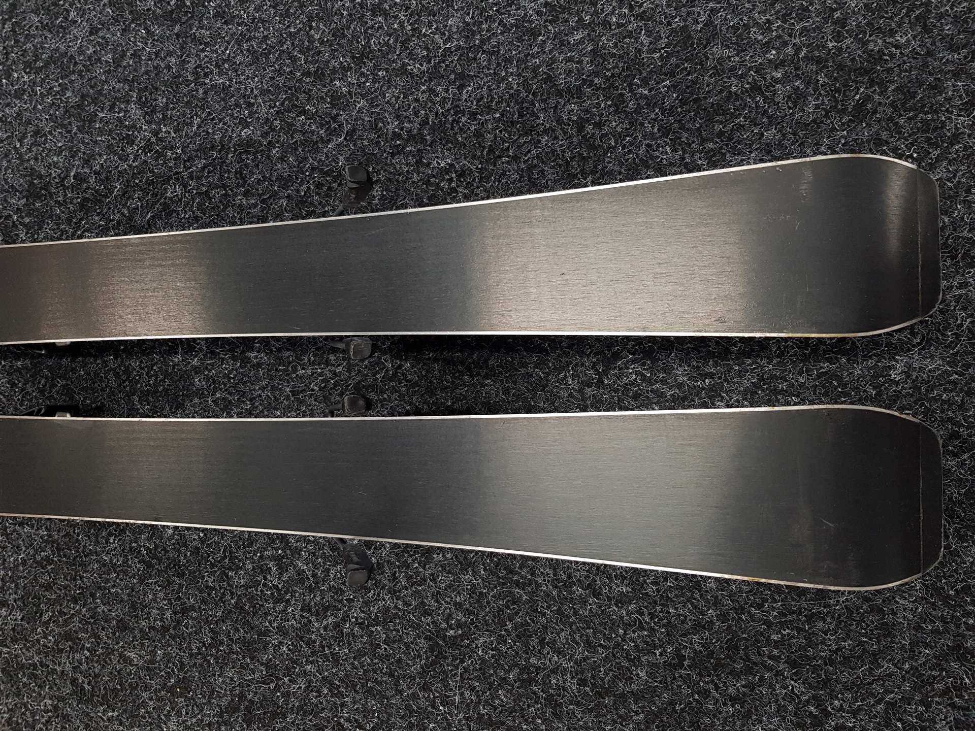 Skis enfant d'occasion SALOMON S/RACE + fixations Salomon 4.5