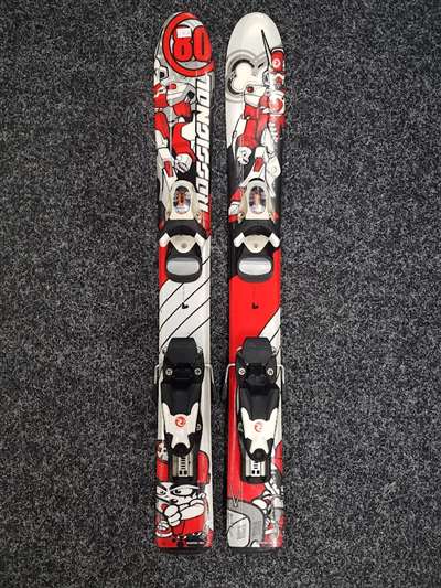 Schiuri Rossignol second hand