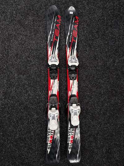 Schiuri de bazar Seven Summits Synflex Core Tech